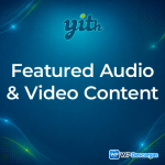 YITH WooCommerce Featured Audio & Video Content Premium