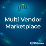 YITH WooCommerce Multi Vendor / Marketplace Premium
