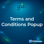 YITH WooCommerce Terms and Conditions Popup Premium